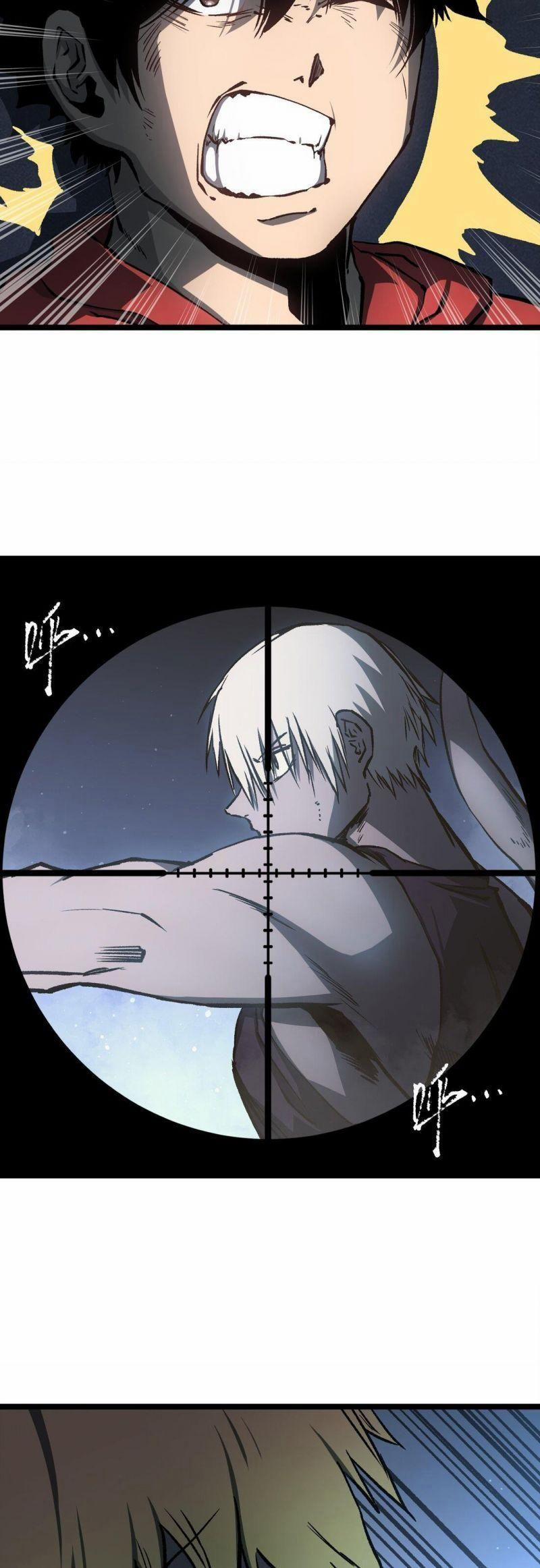 Ta Là Lão Đại Thời Tận Thế 48 trang 13