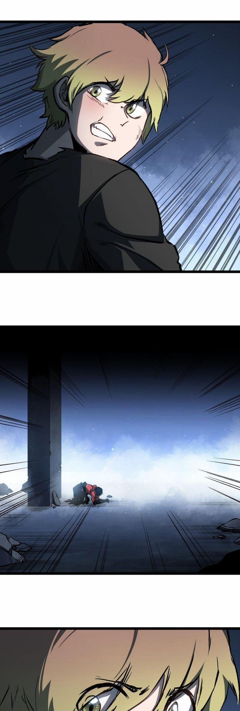 Ta Là Lão Đại Thời Tận Thế 48 trang 18