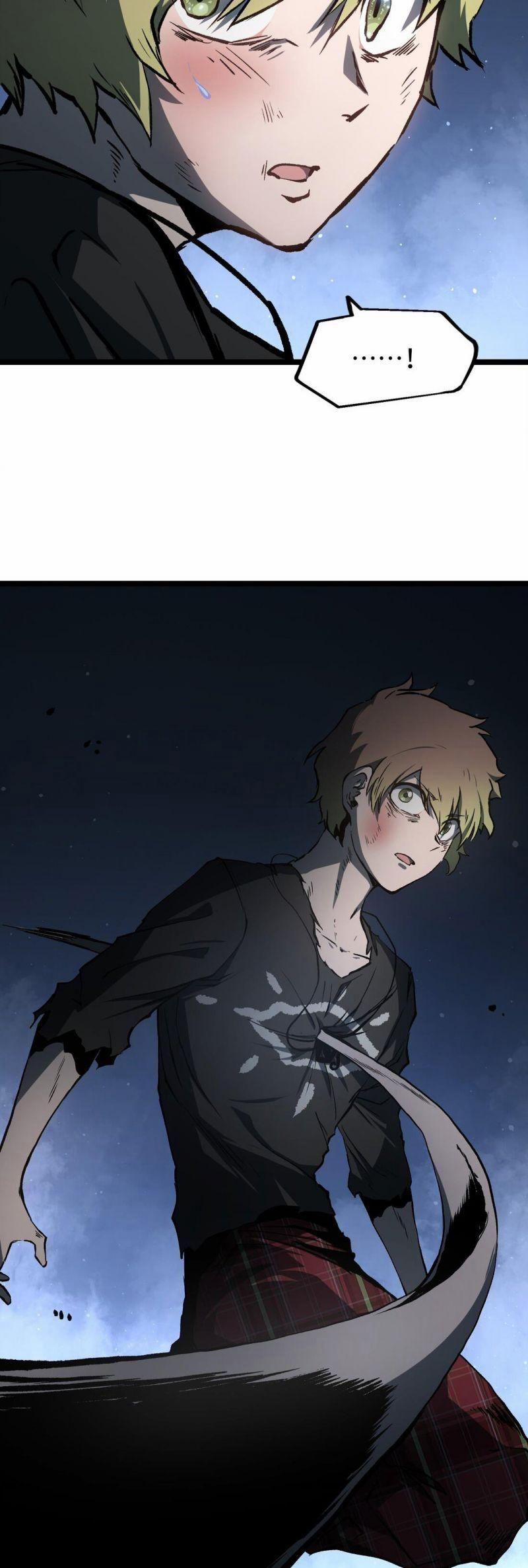 Ta Là Lão Đại Thời Tận Thế 48 trang 19