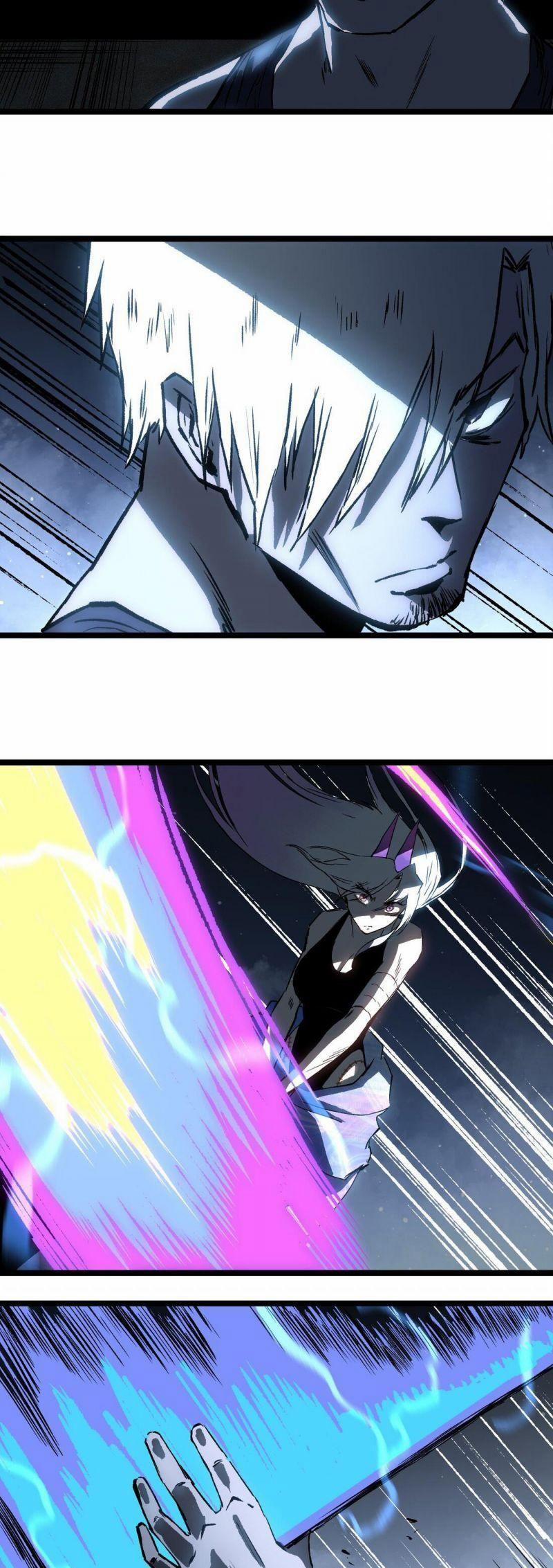 Ta Là Lão Đại Thời Tận Thế 48 trang 30