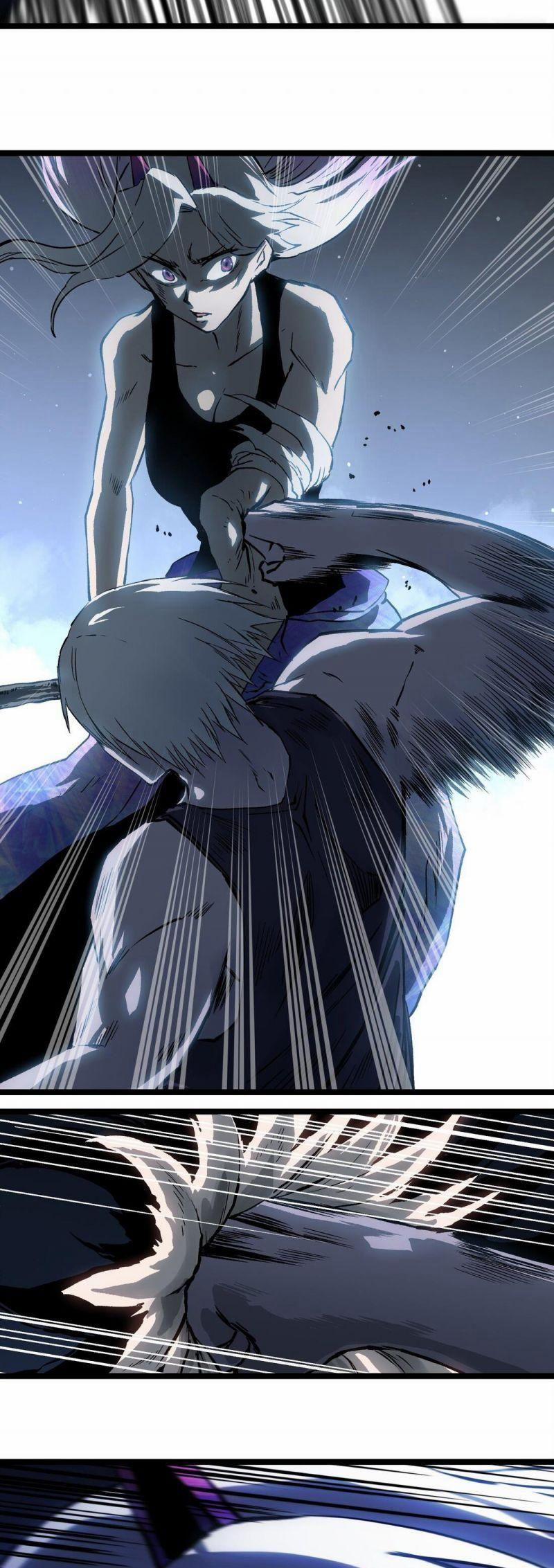 Ta Là Lão Đại Thời Tận Thế 48 trang 32