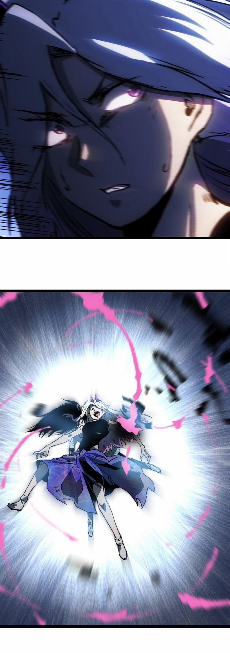 Ta Là Lão Đại Thời Tận Thế 48 trang 33