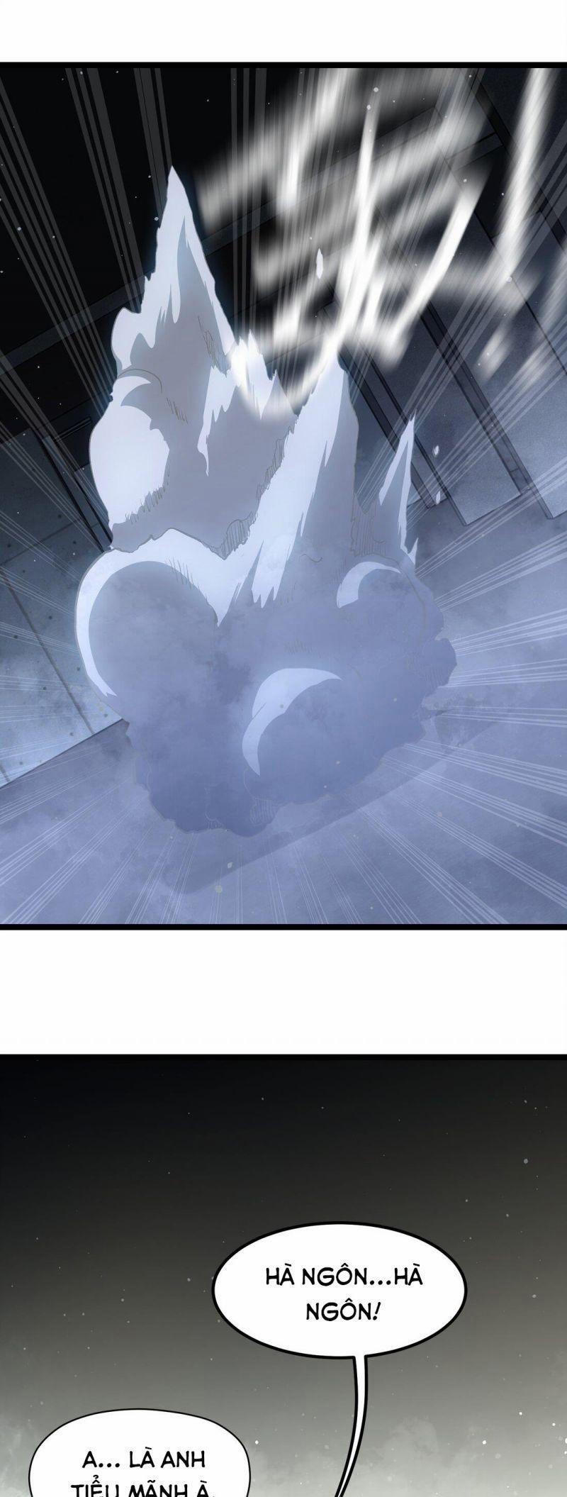 Ta Là Lão Đại Thời Tận Thế 48 trang 34