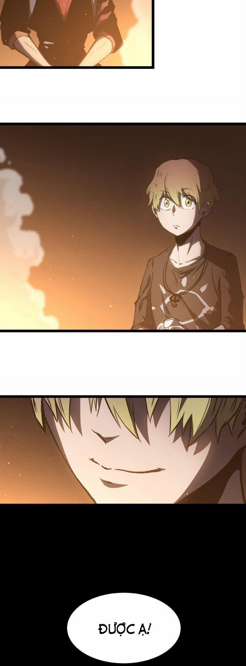 Ta Là Lão Đại Thời Tận Thế 48 trang 4