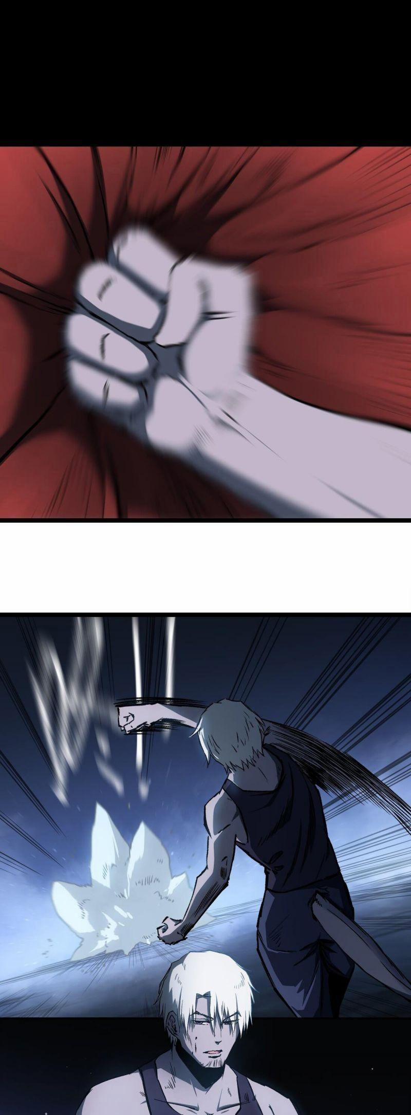 Ta Là Lão Đại Thời Tận Thế 48 trang 5