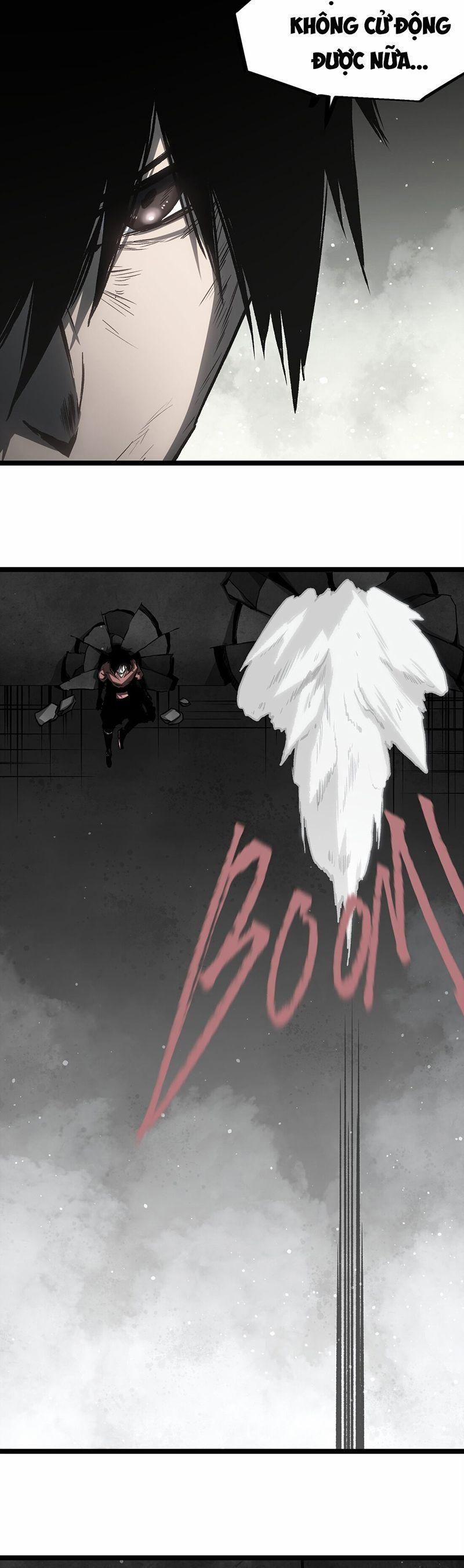 Ta Là Lão Đại Thời Tận Thế 49 trang 18