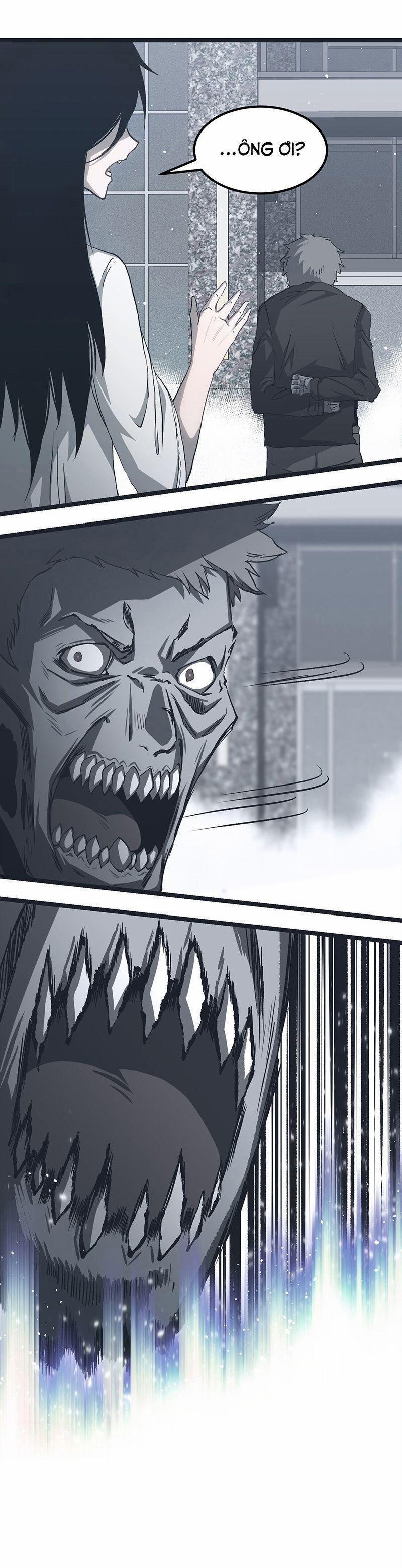 Ta Là Lão Đại Thời Tận Thế 49 trang 34