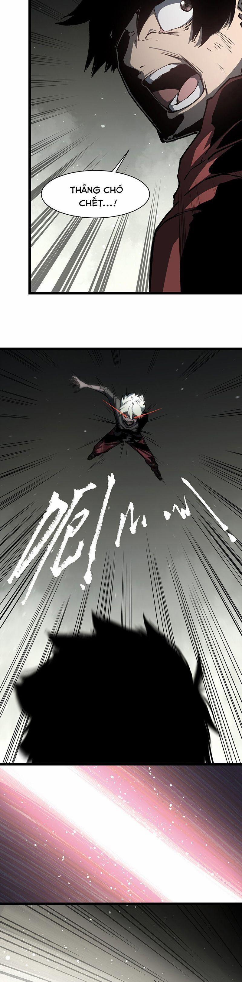Ta Là Lão Đại Thời Tận Thế 49 trang 6