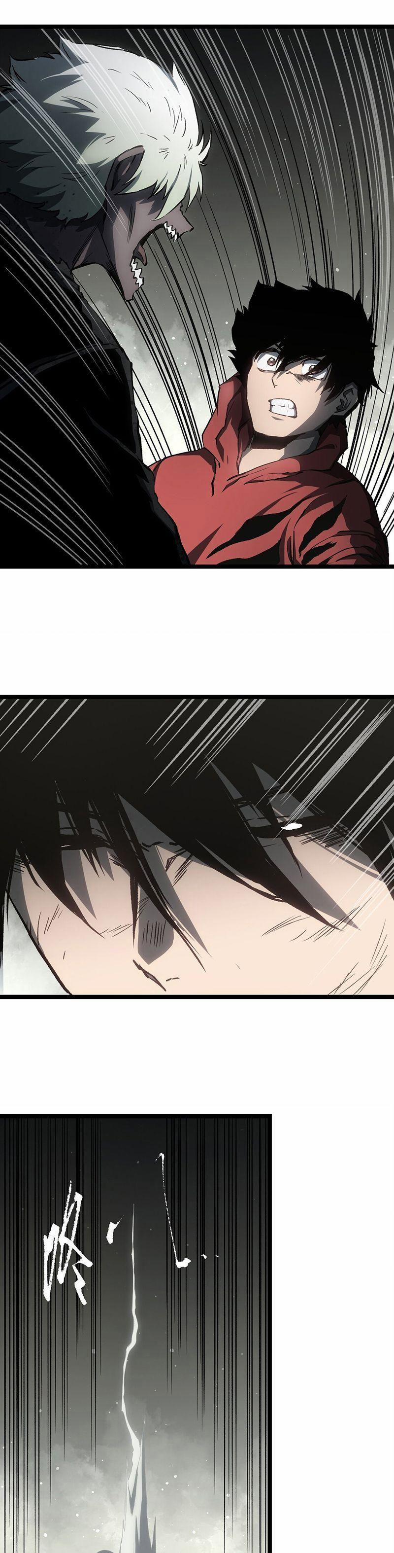 Ta Là Lão Đại Thời Tận Thế 49 trang 9