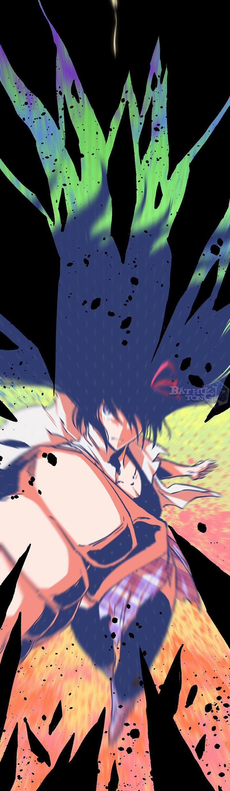 Ta Là Lão Đại Thời Tận Thế 50 trang 20