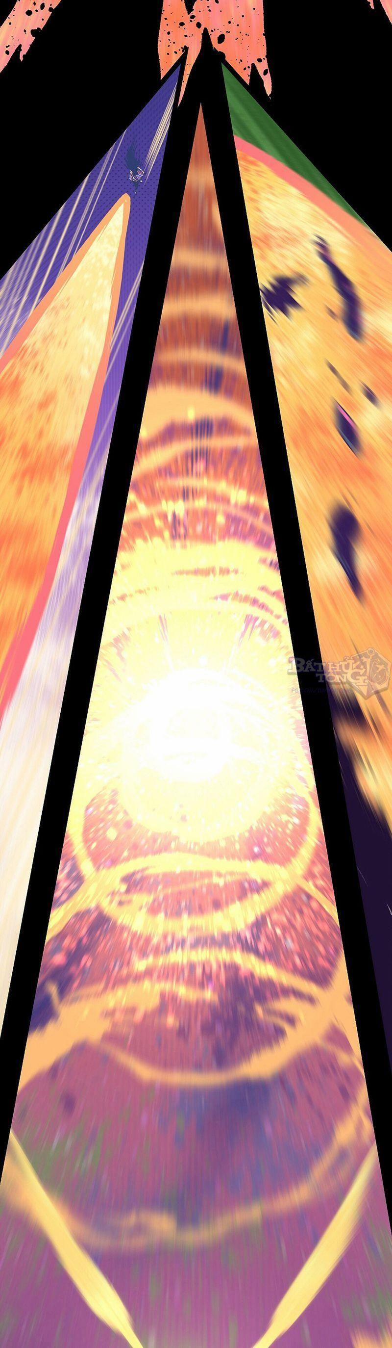 Ta Là Lão Đại Thời Tận Thế 50 trang 21