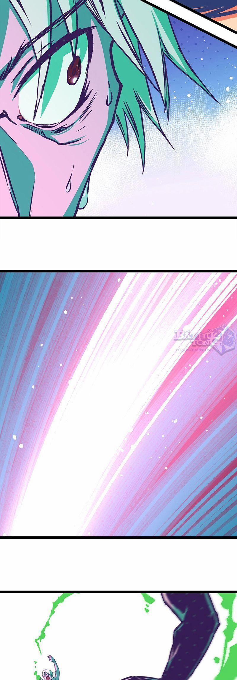 Ta Là Lão Đại Thời Tận Thế 50 trang 26