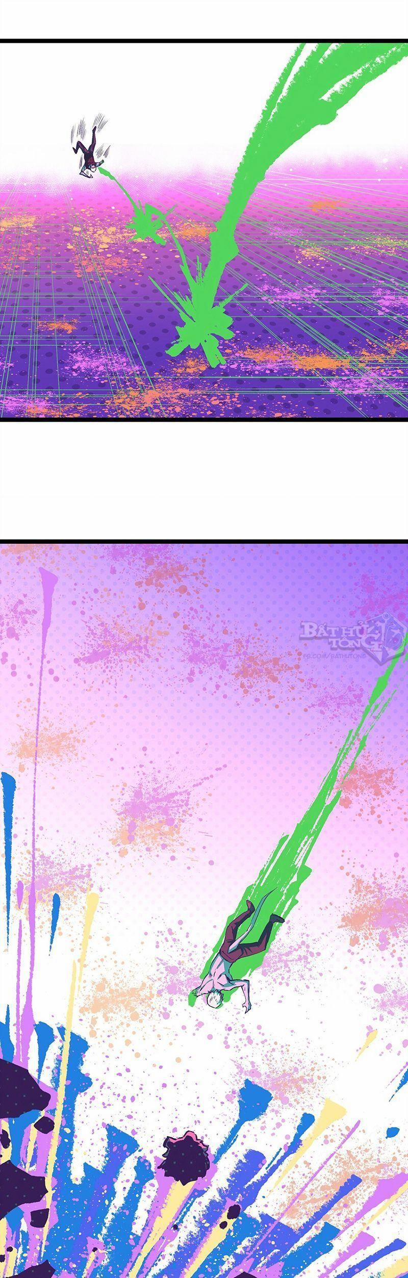 Ta Là Lão Đại Thời Tận Thế 50 trang 30