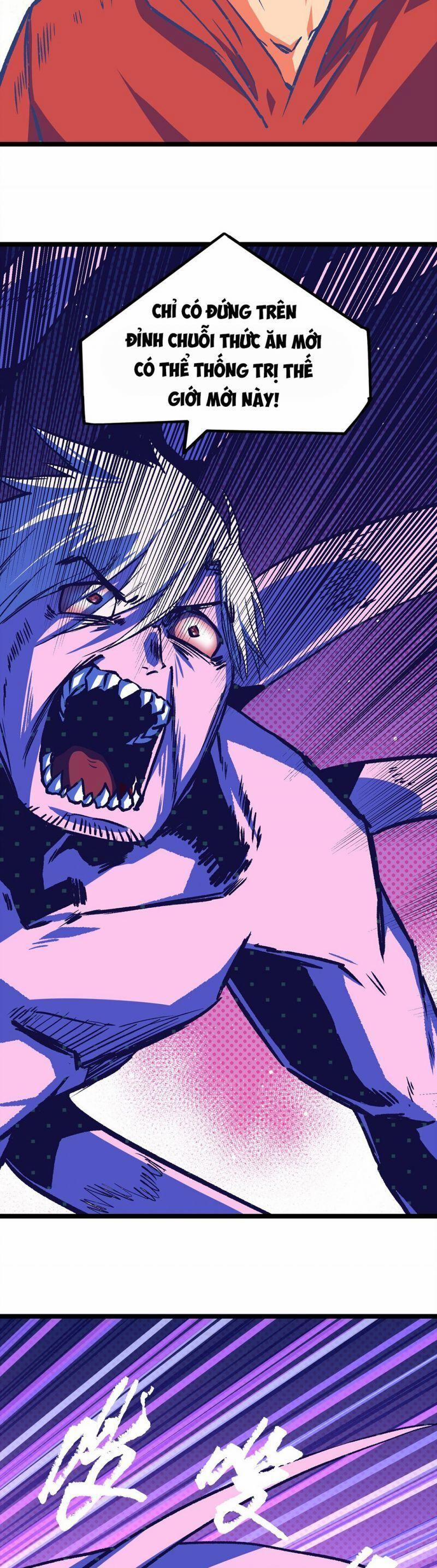 Ta Là Lão Đại Thời Tận Thế 51 trang 13