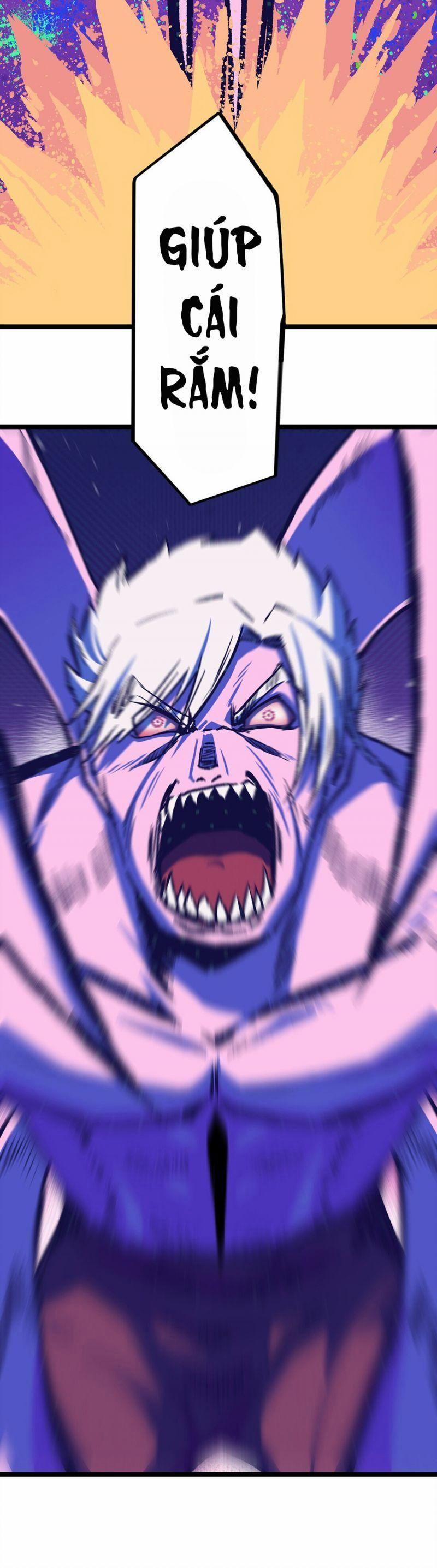 Ta Là Lão Đại Thời Tận Thế 51 trang 17