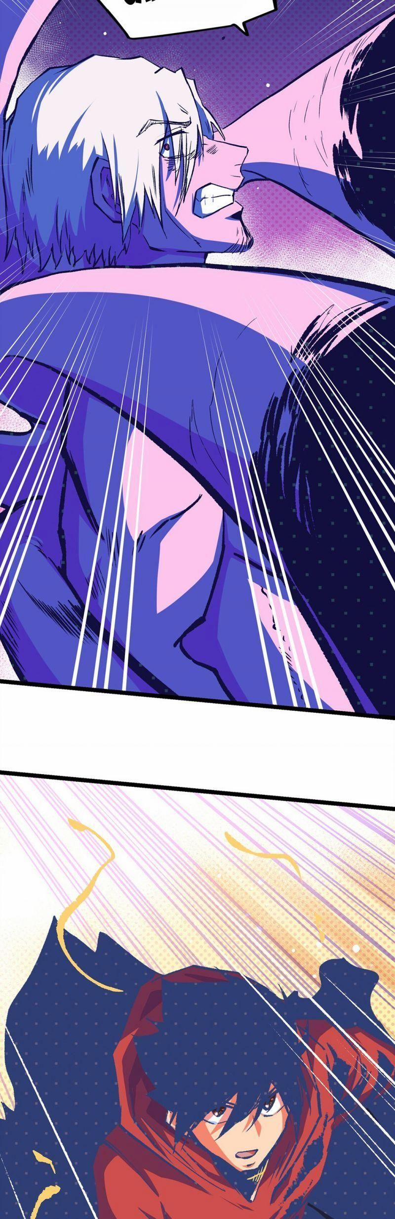 Ta Là Lão Đại Thời Tận Thế 51 trang 22