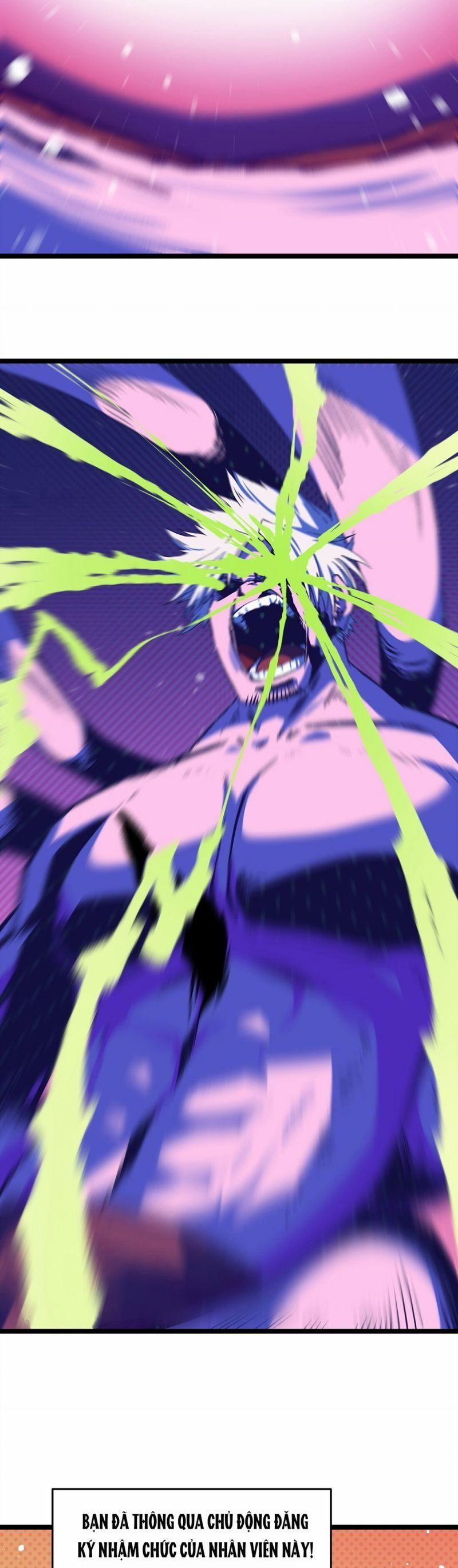 Ta Là Lão Đại Thời Tận Thế 51 trang 25