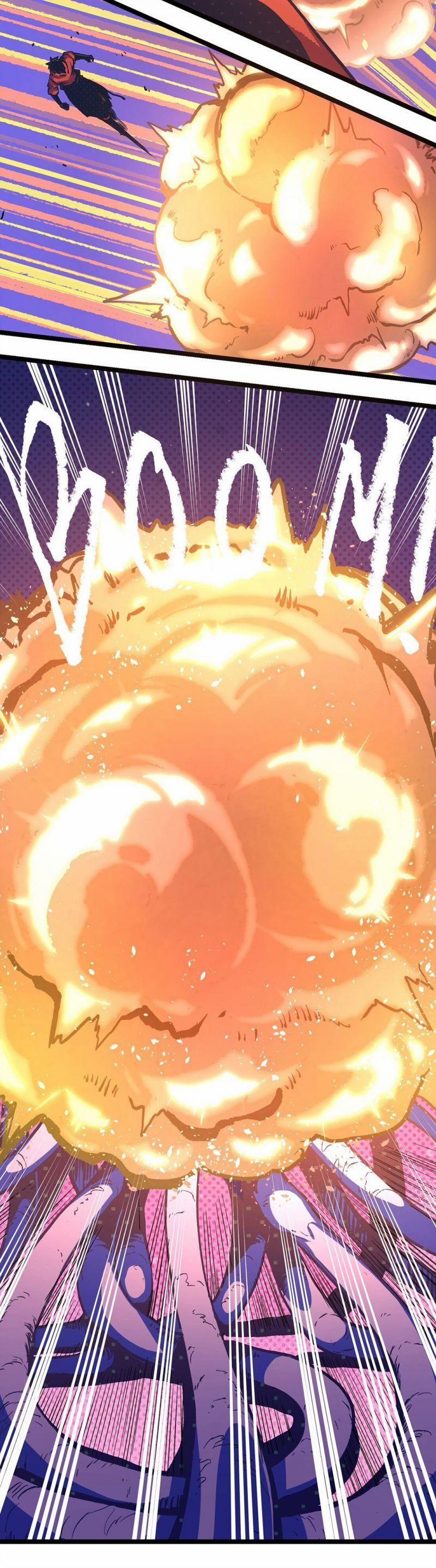 Ta Là Lão Đại Thời Tận Thế 51 trang 35