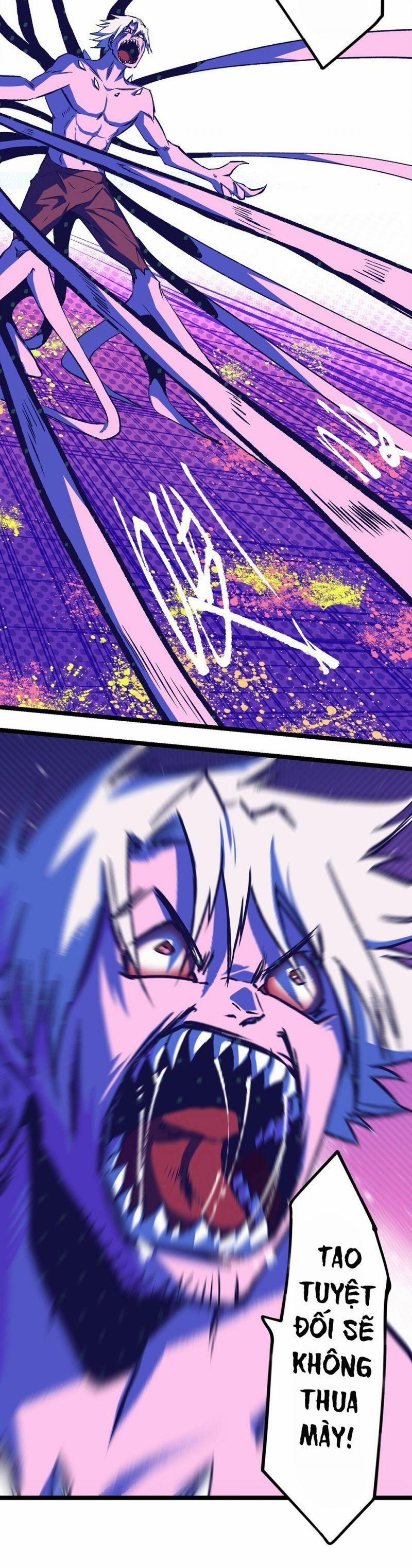 Ta Là Lão Đại Thời Tận Thế 51 trang 5