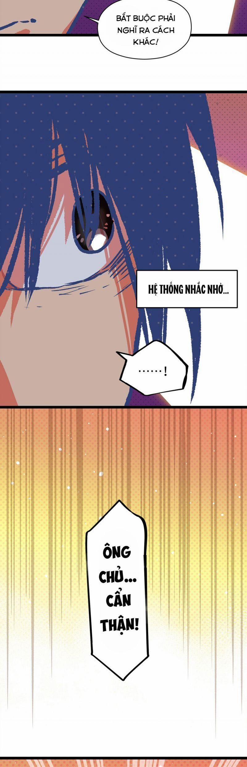 Ta Là Lão Đại Thời Tận Thế 51 trang 8