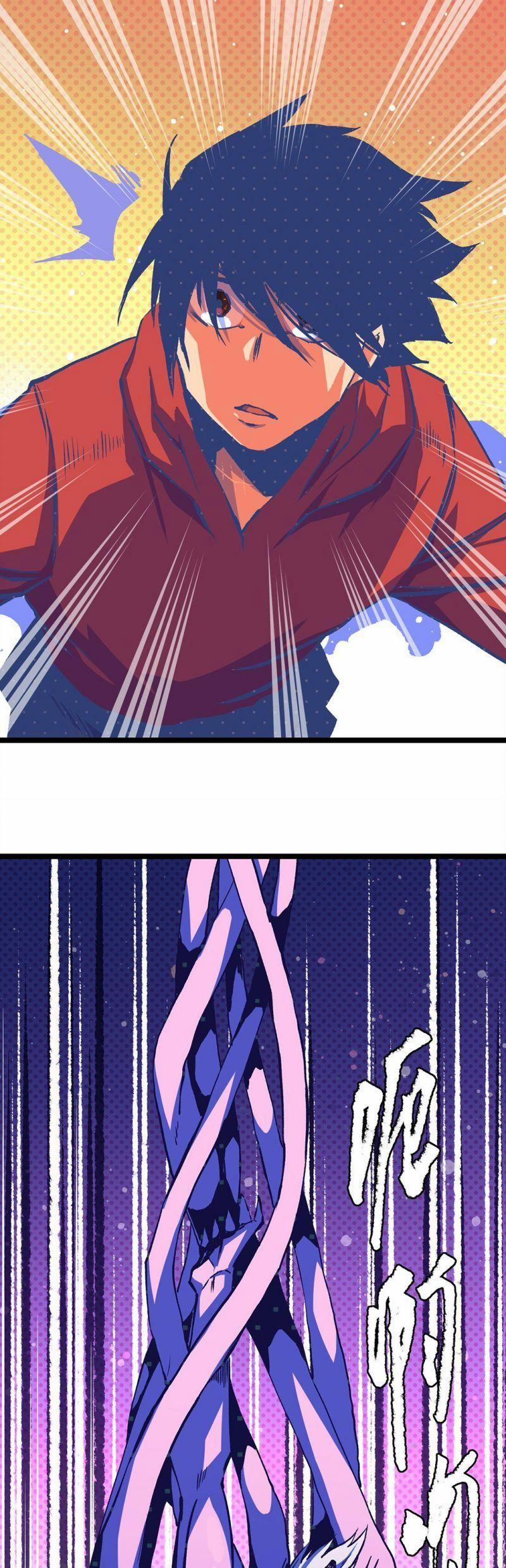 Ta Là Lão Đại Thời Tận Thế 51 trang 9