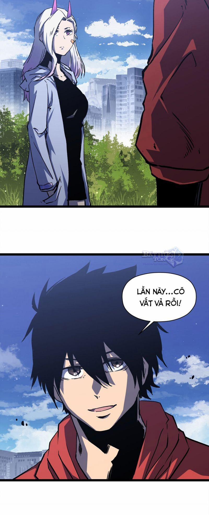 Ta Là Lão Đại Thời Tận Thế 52 trang 13