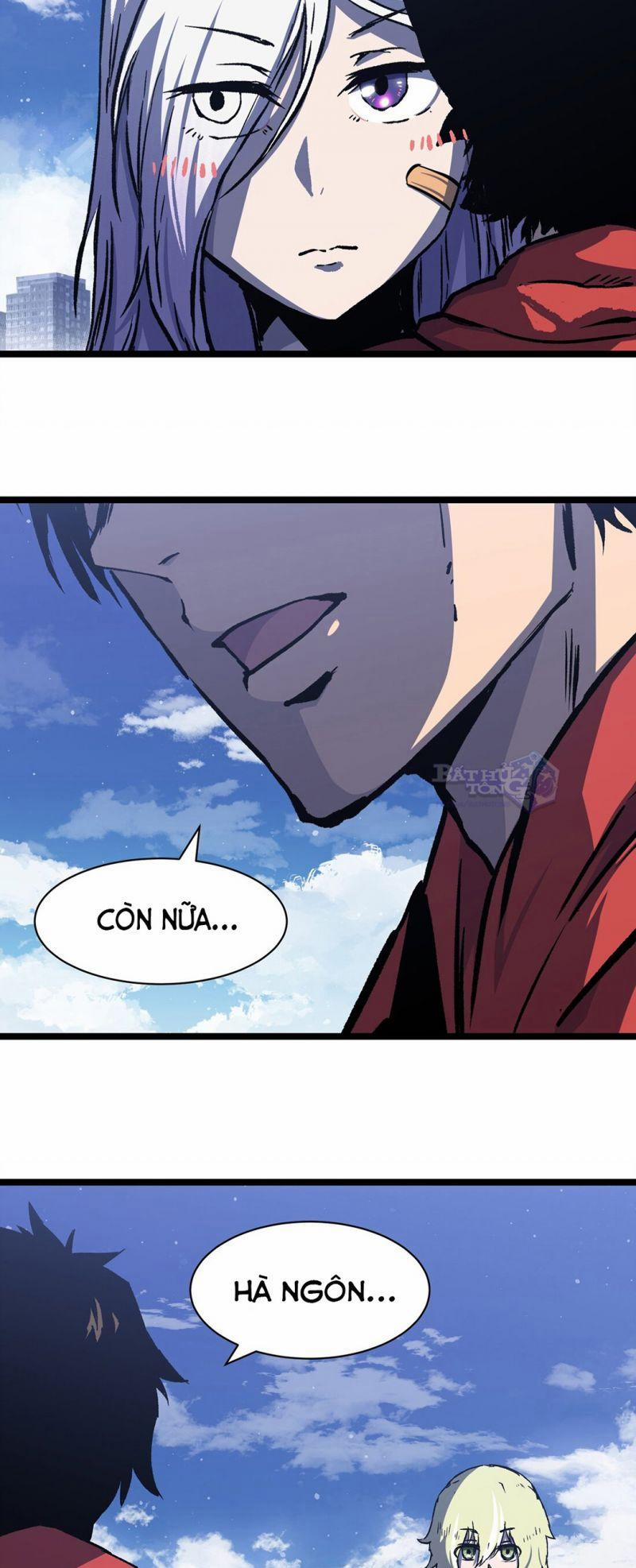 Ta Là Lão Đại Thời Tận Thế 52 trang 15