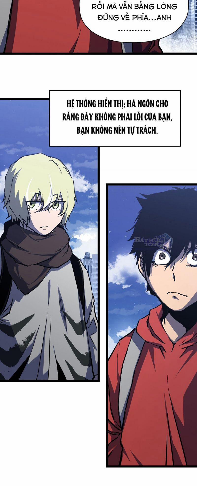 Ta Là Lão Đại Thời Tận Thế 52 trang 17