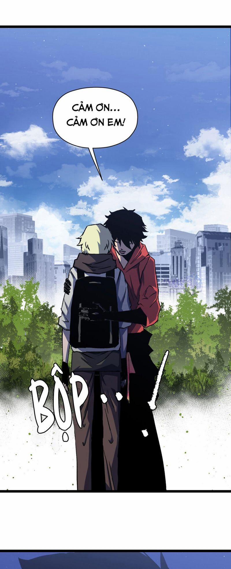 Ta Là Lão Đại Thời Tận Thế 52 trang 18