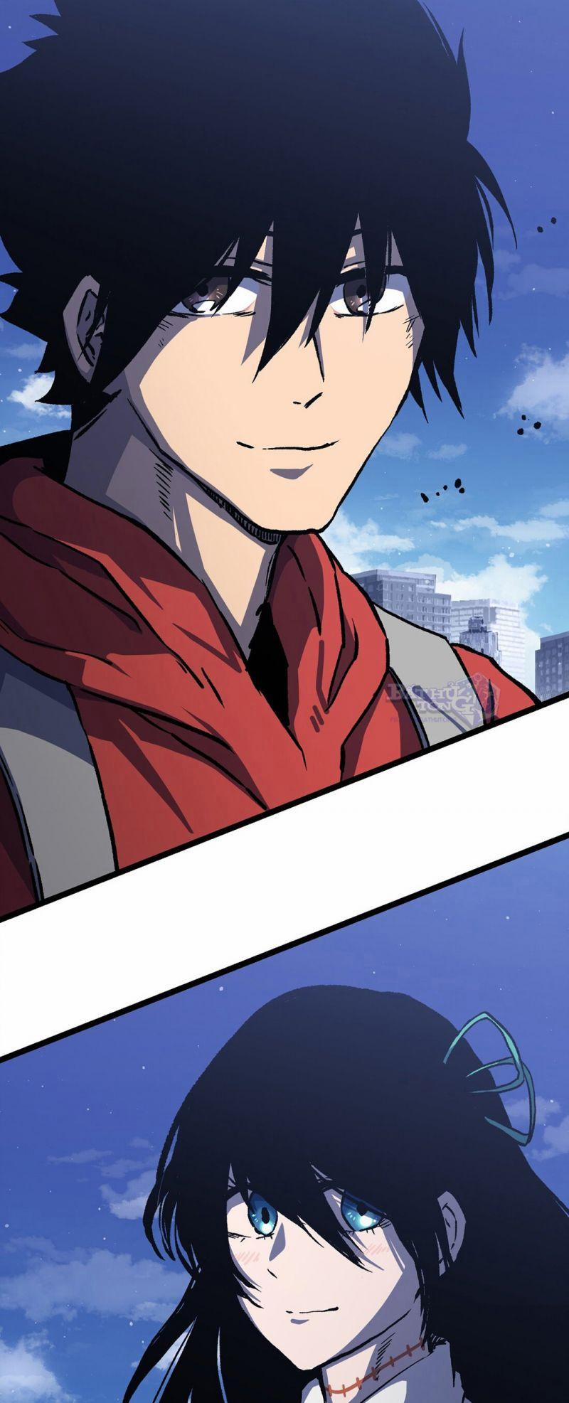 Ta Là Lão Đại Thời Tận Thế 52 trang 19