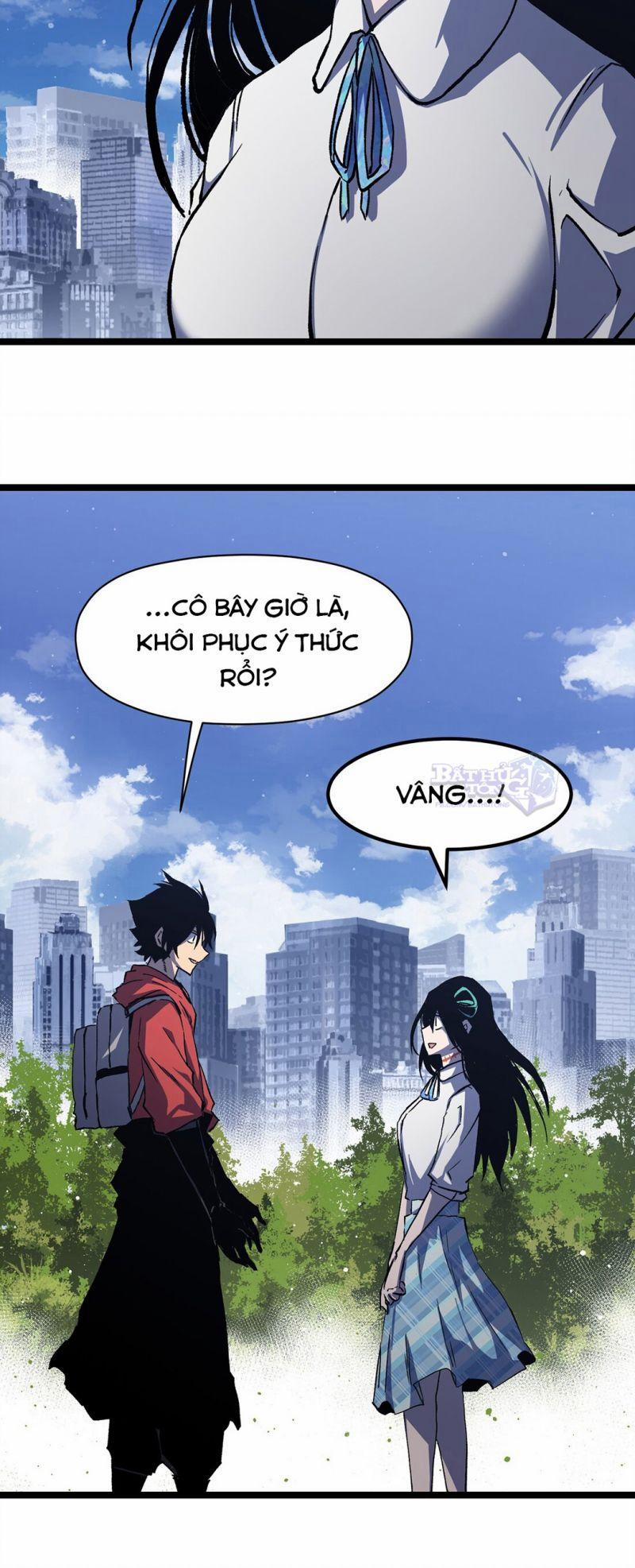 Ta Là Lão Đại Thời Tận Thế 52 trang 20