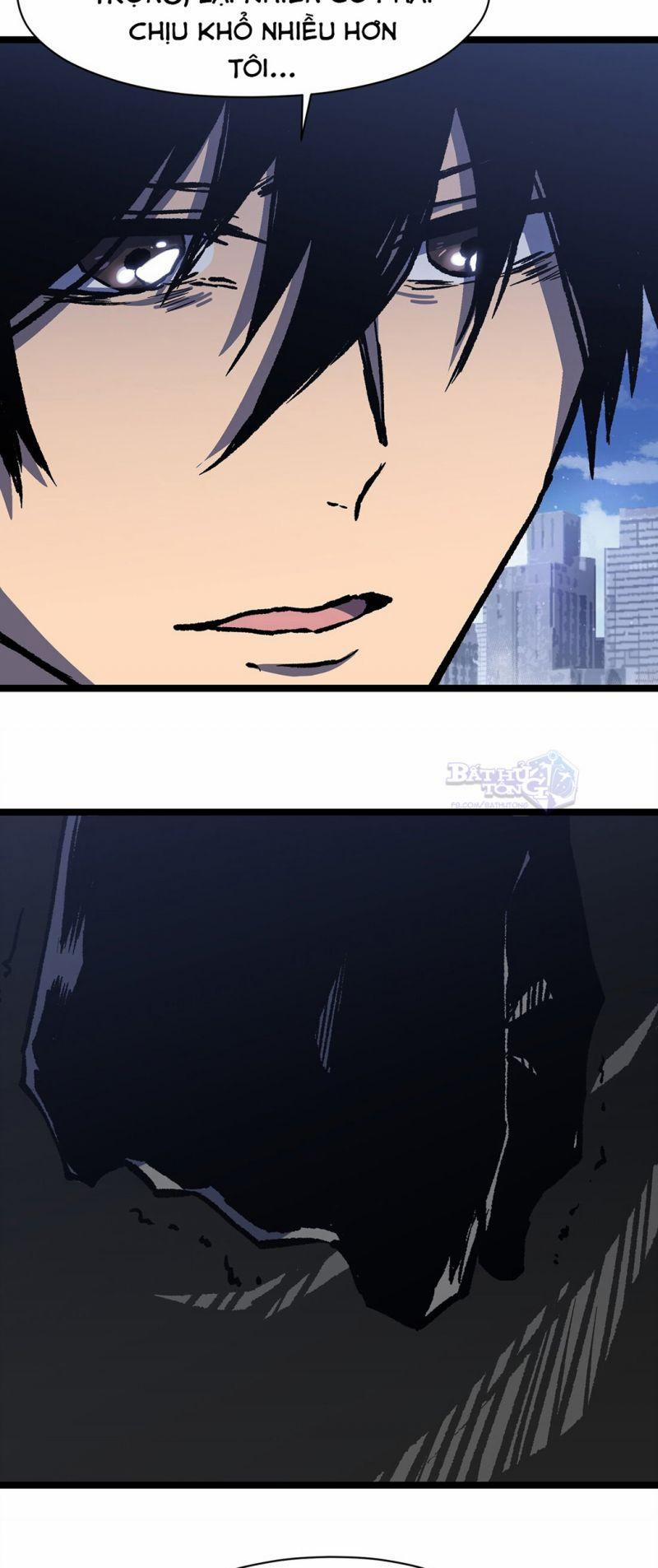Ta Là Lão Đại Thời Tận Thế 52 trang 24