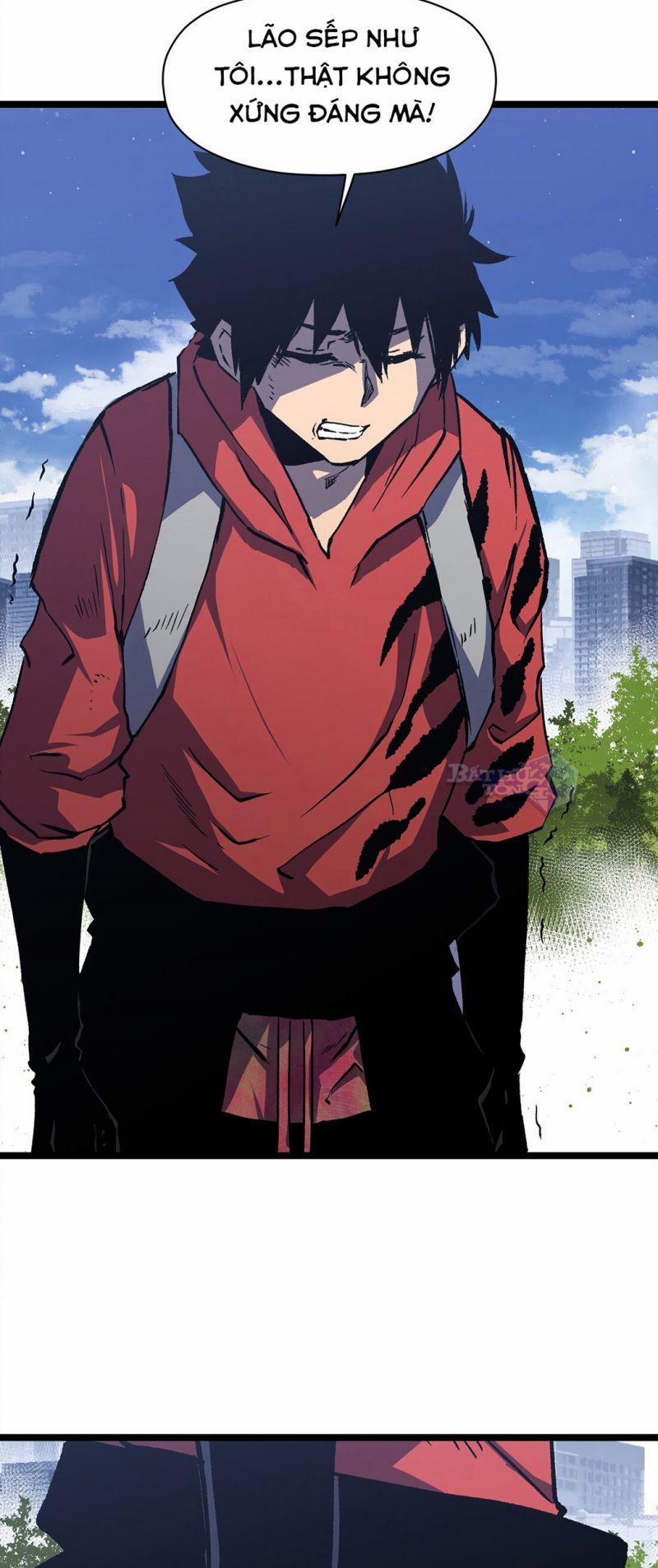Ta Là Lão Đại Thời Tận Thế 52 trang 25