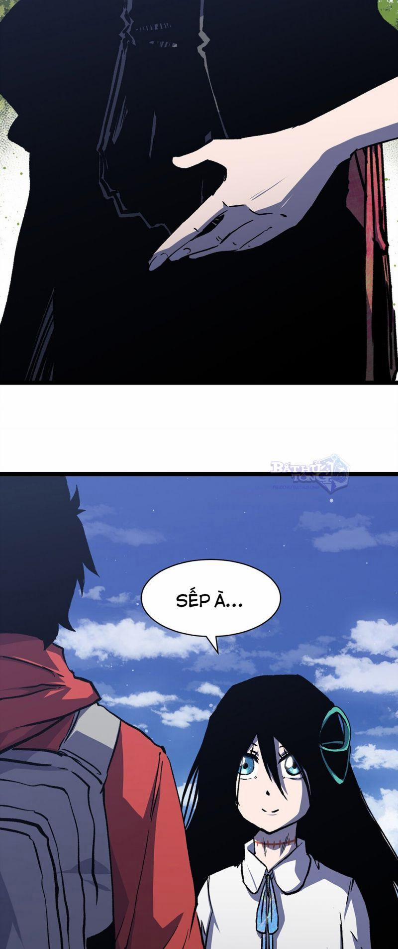 Ta Là Lão Đại Thời Tận Thế 52 trang 26