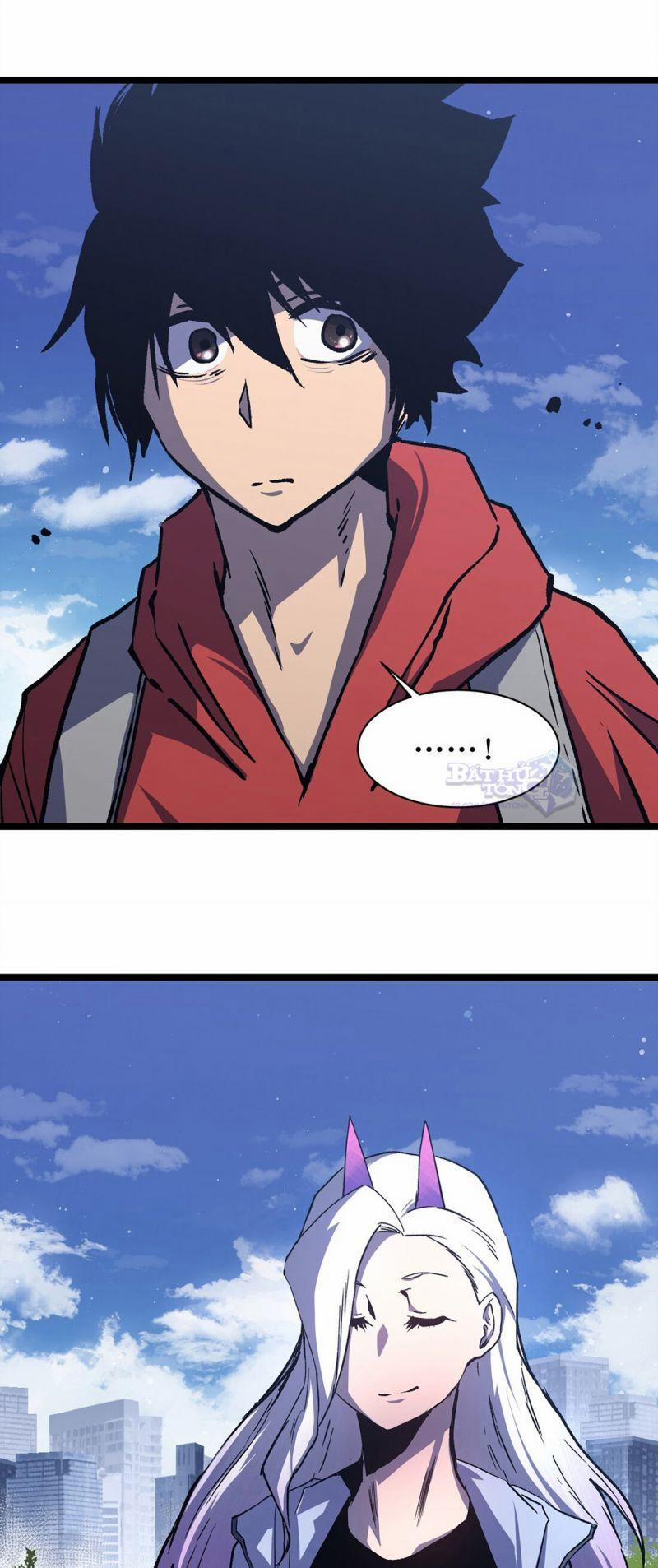 Ta Là Lão Đại Thời Tận Thế 52 trang 29