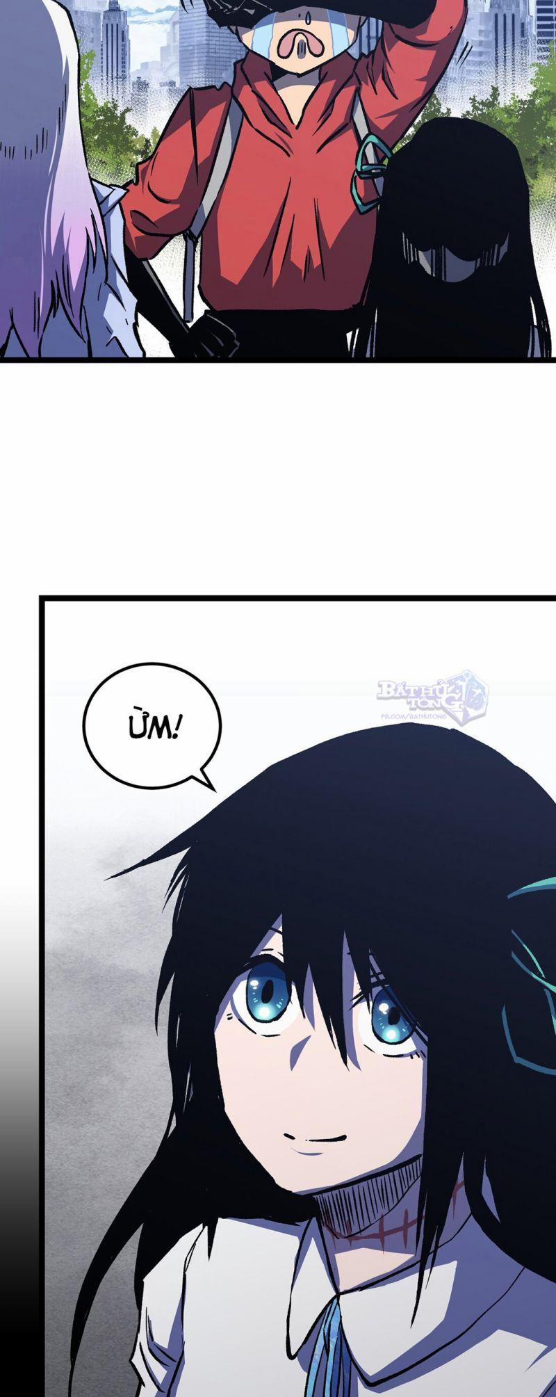 Ta Là Lão Đại Thời Tận Thế 52 trang 32