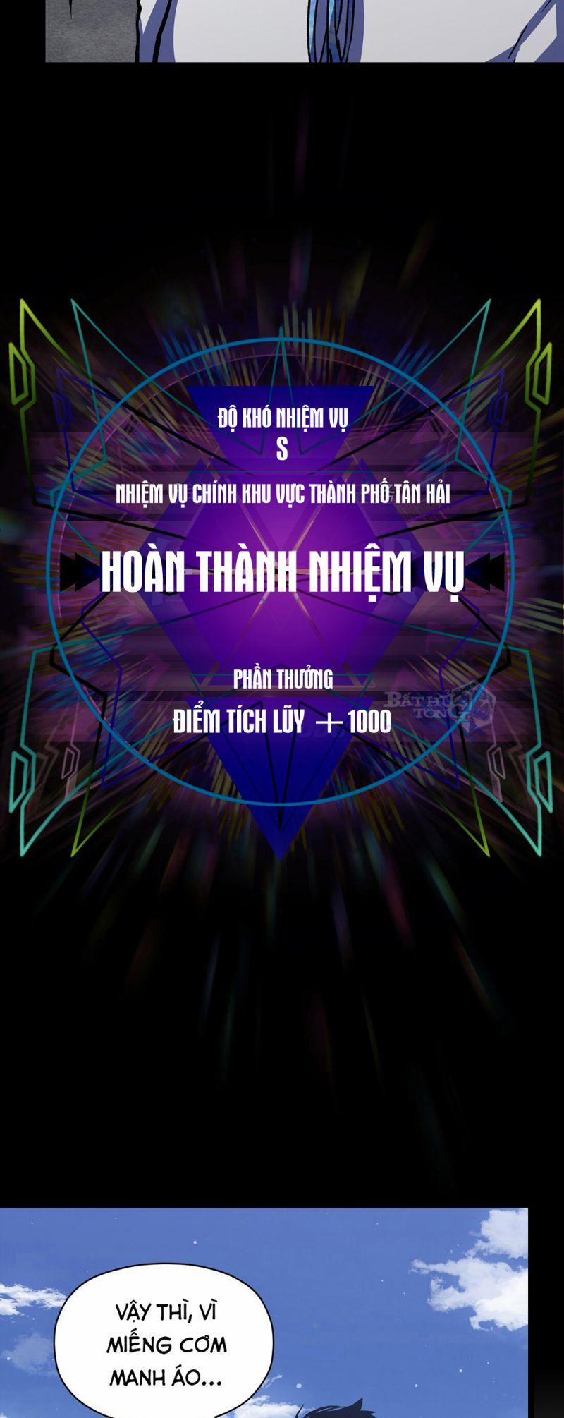 Ta Là Lão Đại Thời Tận Thế 52 trang 33