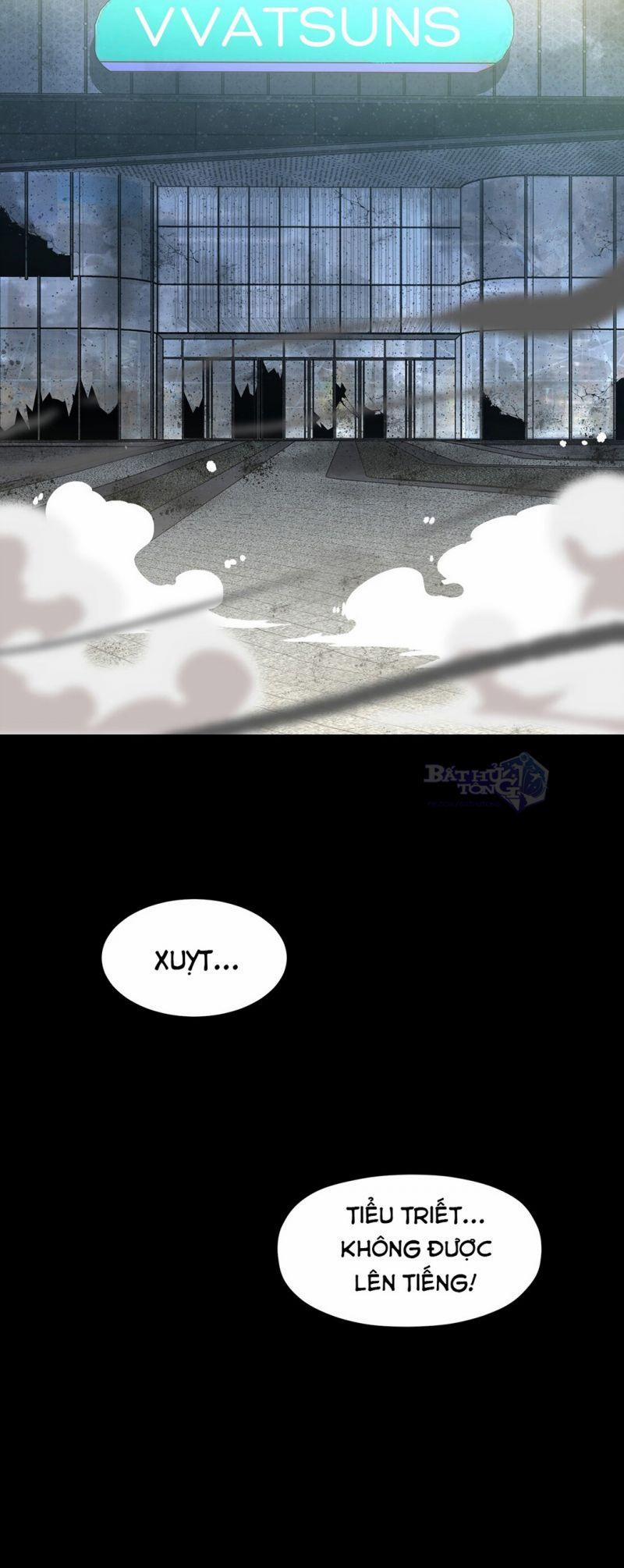 Ta Là Lão Đại Thời Tận Thế 52 trang 36