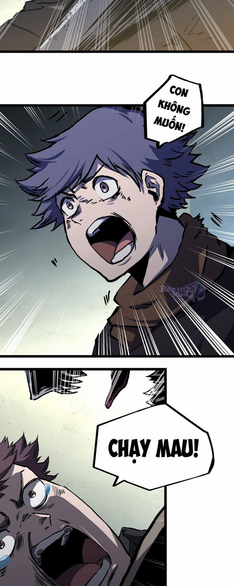 Ta Là Lão Đại Thời Tận Thế 52 trang 43