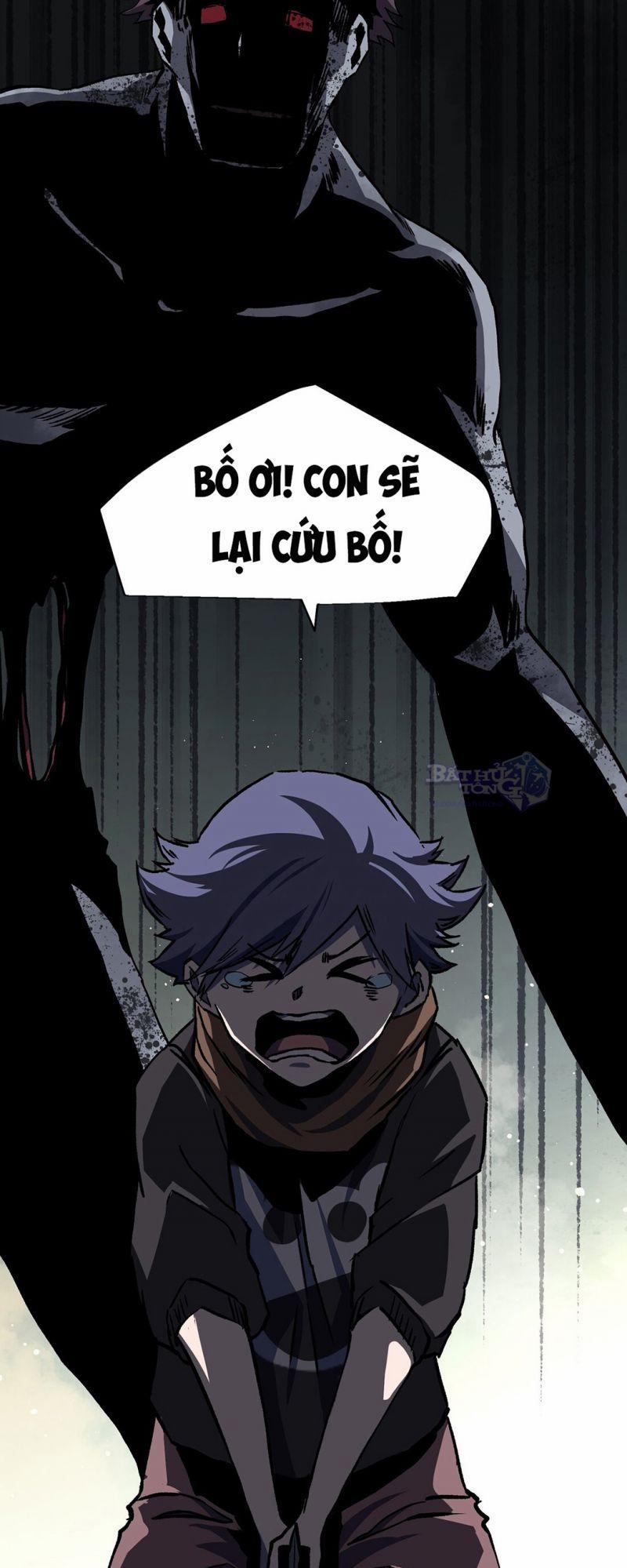 Ta Là Lão Đại Thời Tận Thế 52 trang 45