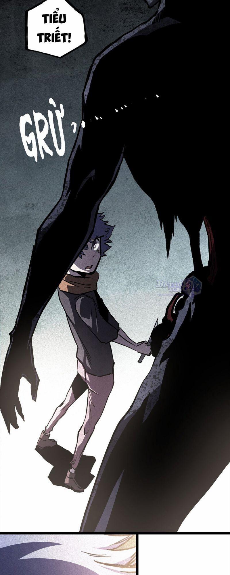 Ta Là Lão Đại Thời Tận Thế 52 trang 47