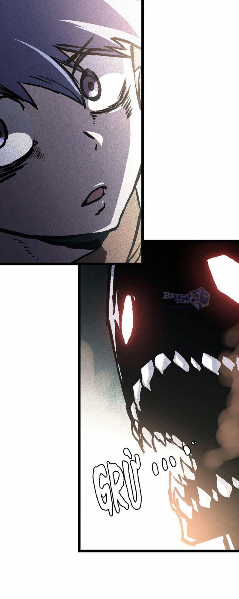 Ta Là Lão Đại Thời Tận Thế 52 trang 48