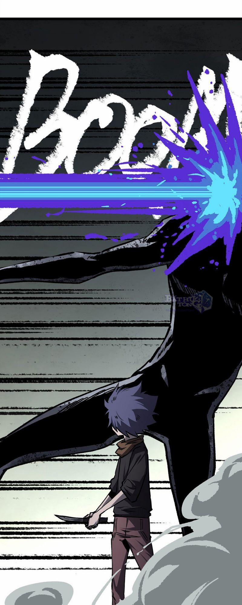 Ta Là Lão Đại Thời Tận Thế 52 trang 49