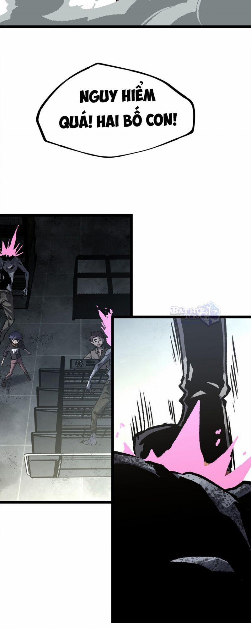 Ta Là Lão Đại Thời Tận Thế 52 trang 50