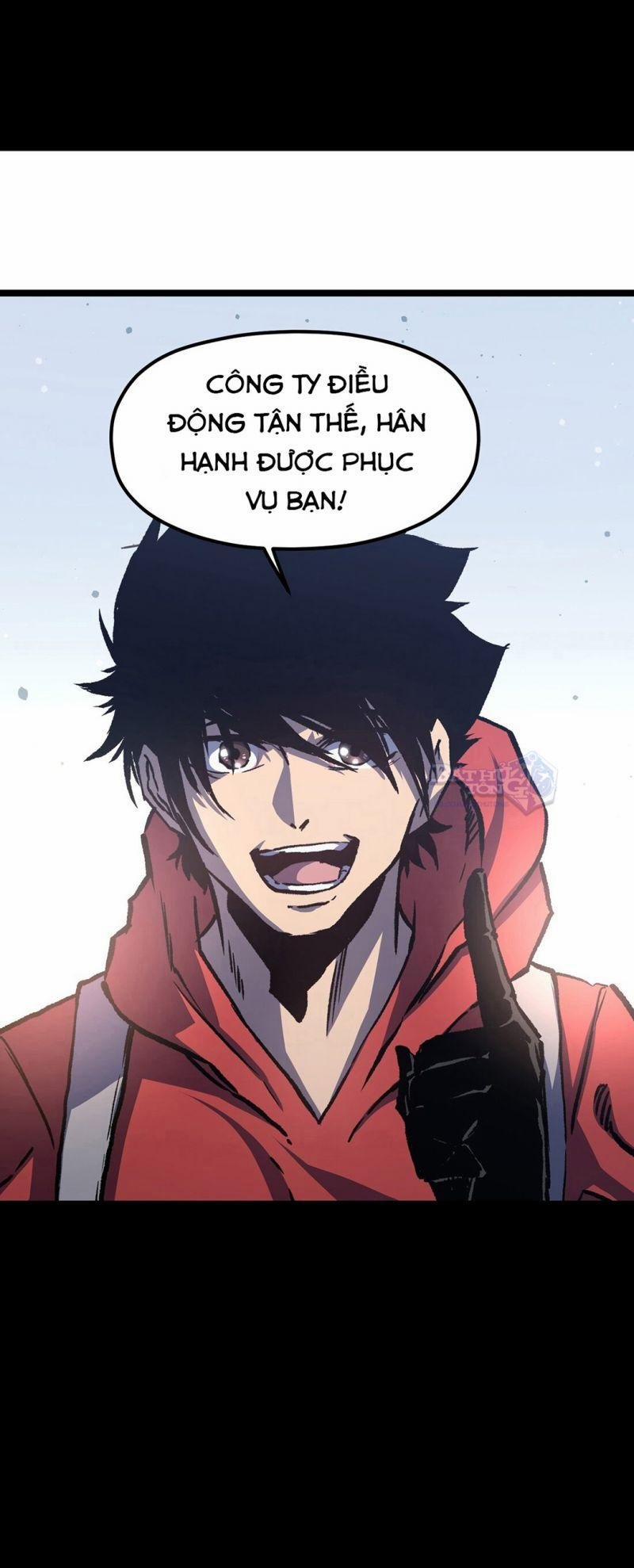 Ta Là Lão Đại Thời Tận Thế 52 trang 52