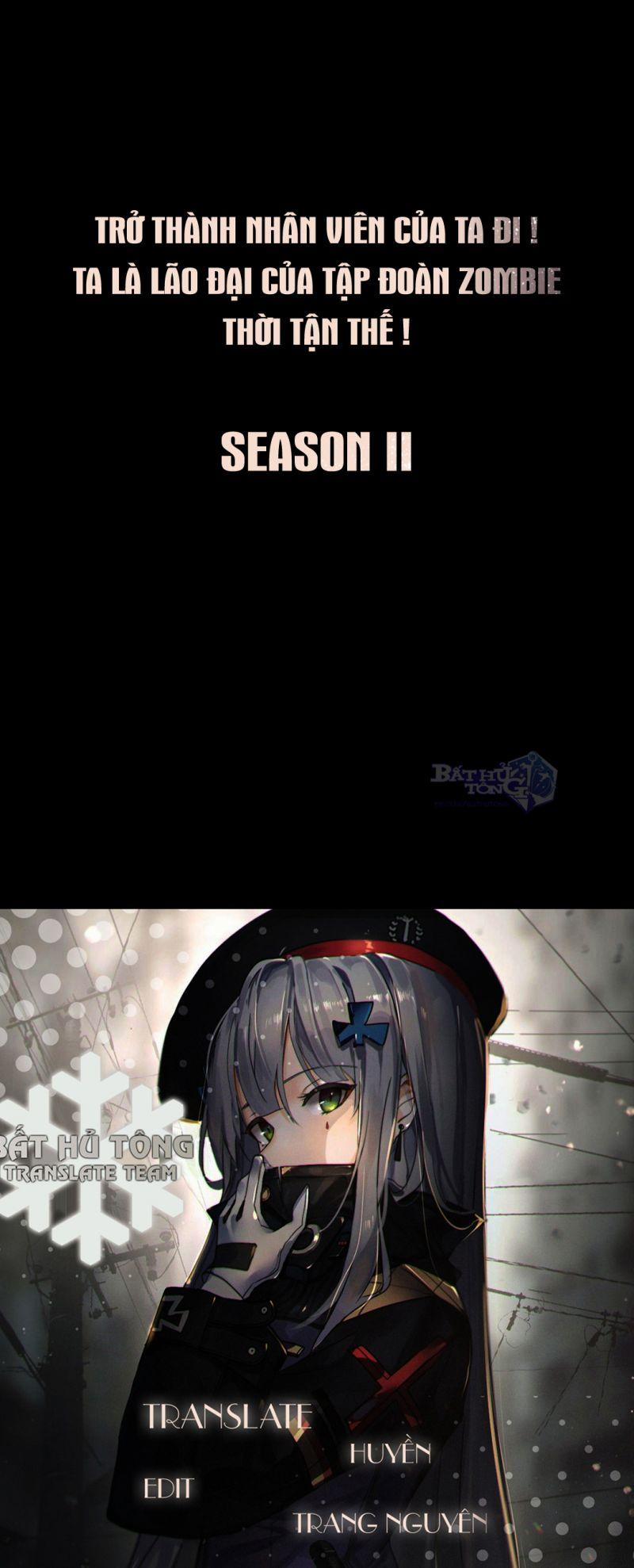 Ta Là Lão Đại Thời Tận Thế 52 trang 53