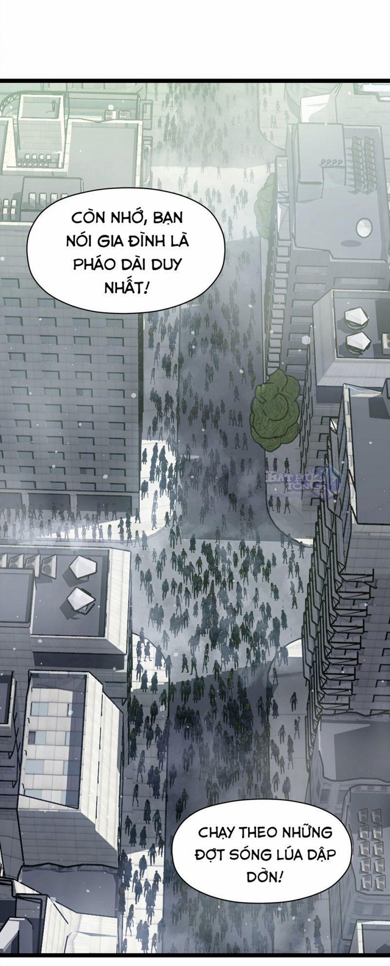 Ta Là Lão Đại Thời Tận Thế 52 trang 55