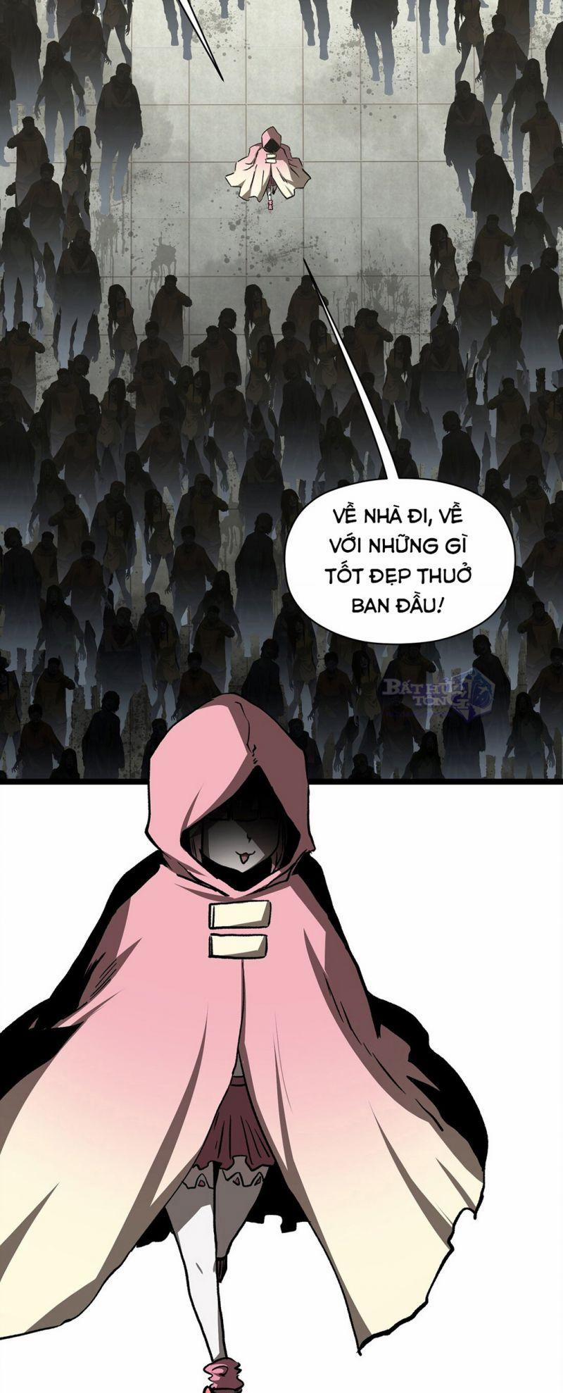 Ta Là Lão Đại Thời Tận Thế 52 trang 58