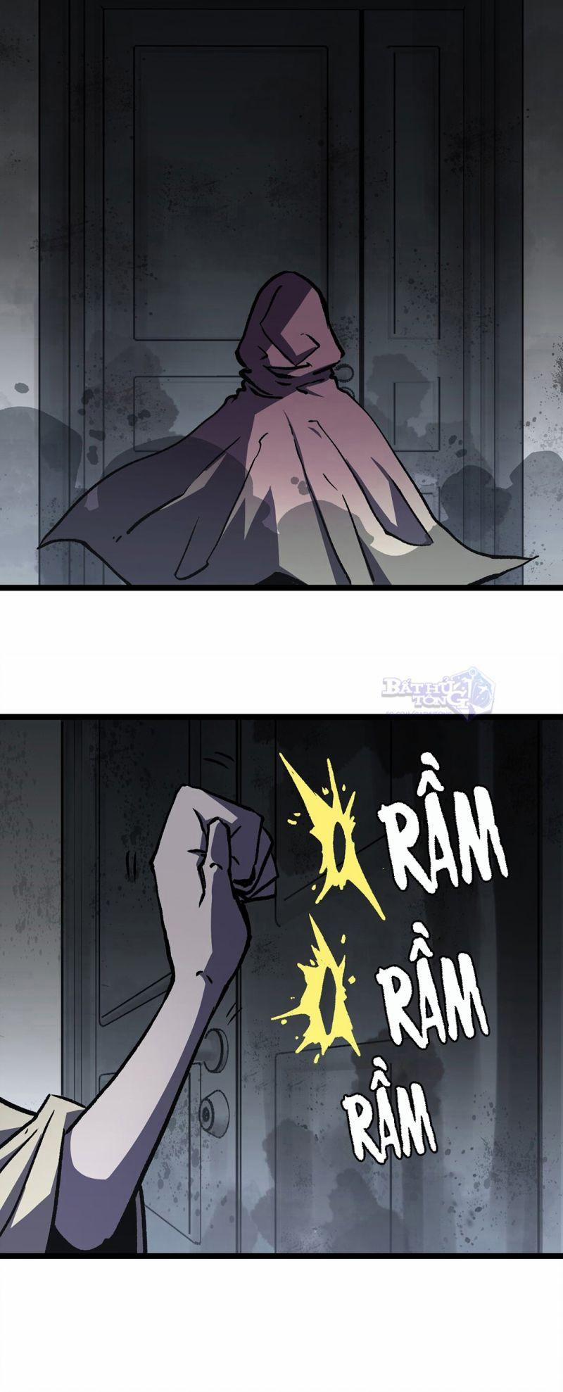 Ta Là Lão Đại Thời Tận Thế 52 trang 60