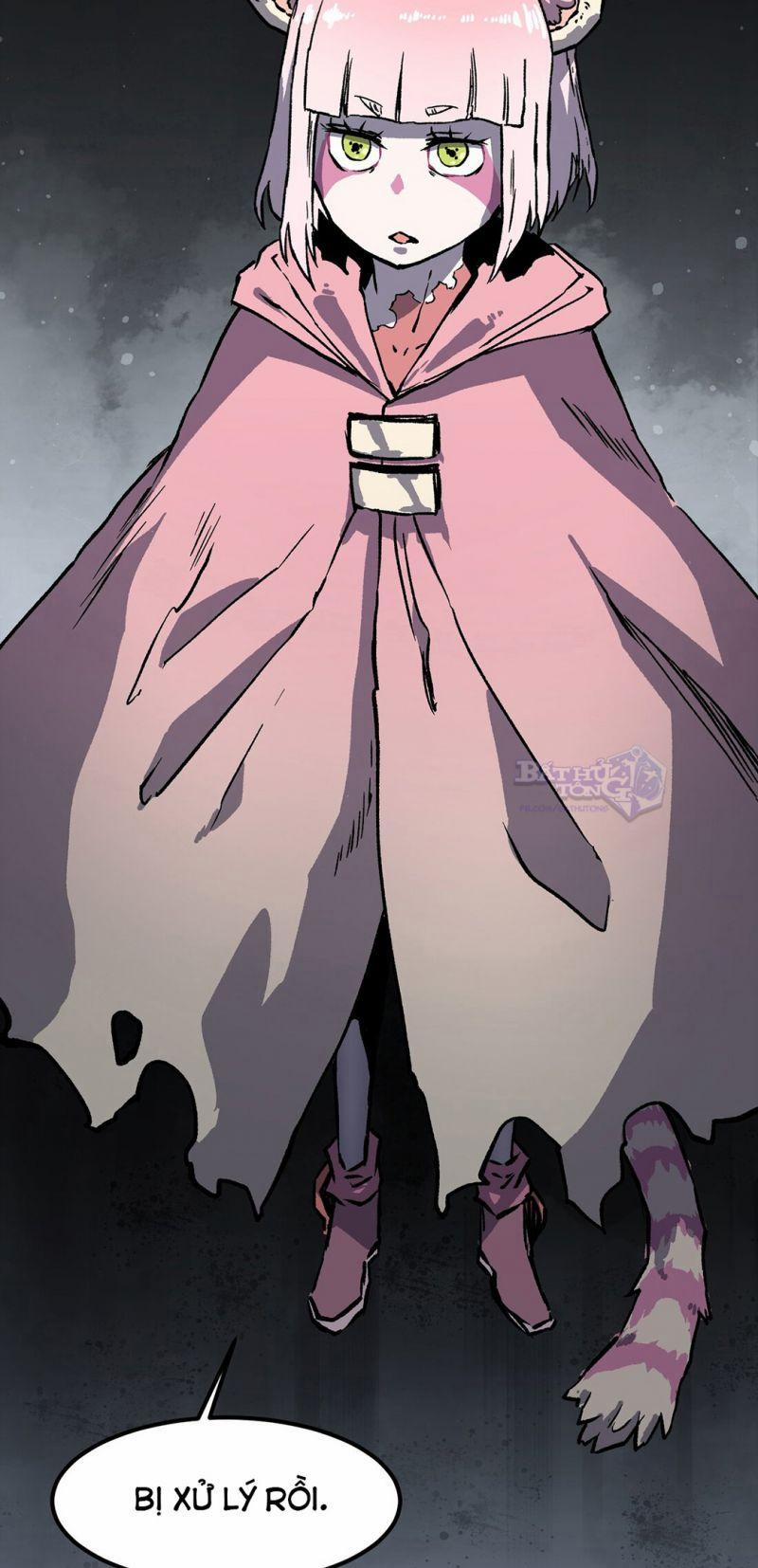 Ta Là Lão Đại Thời Tận Thế 52 trang 63